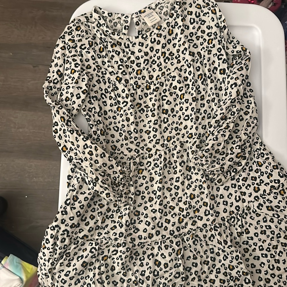Arizona Toddler Girl Dress